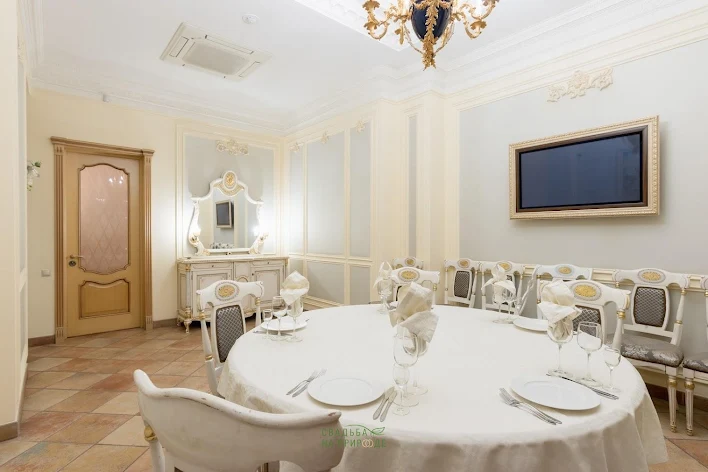 Фото №3 зала Vip-зал