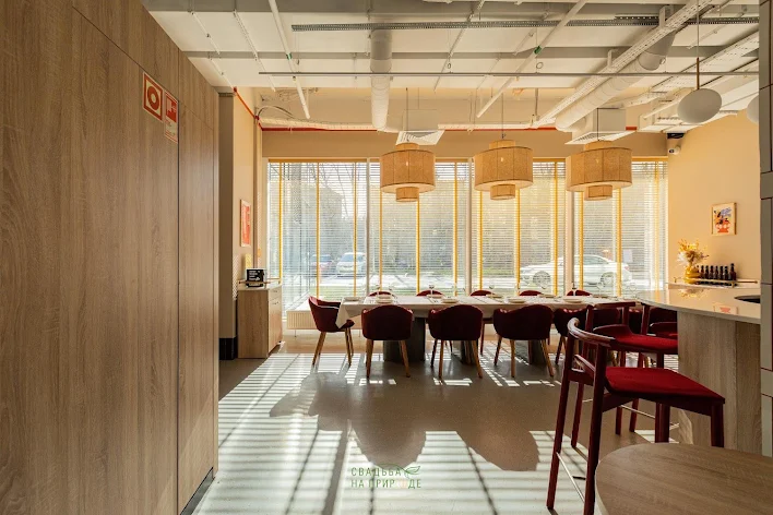 Фото №2 зала Третий зал