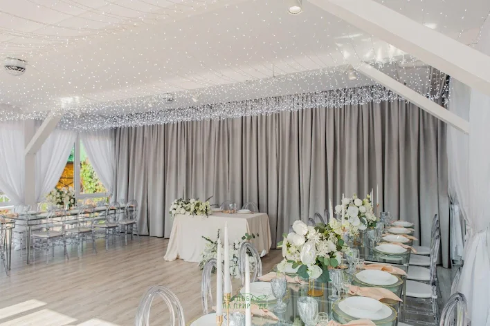 Фото №1 зала Веранда «Garden Park» 