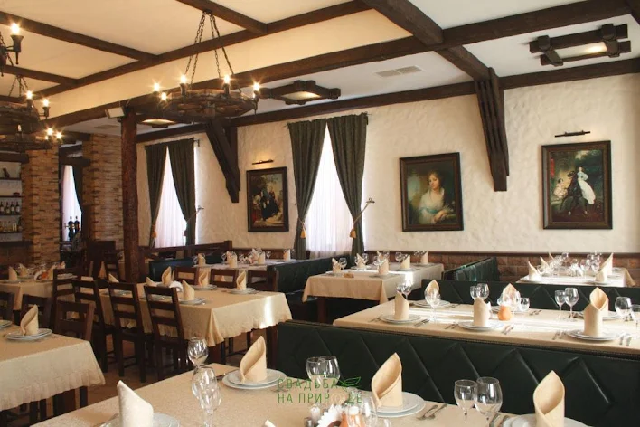 Фото №4 зала Привал