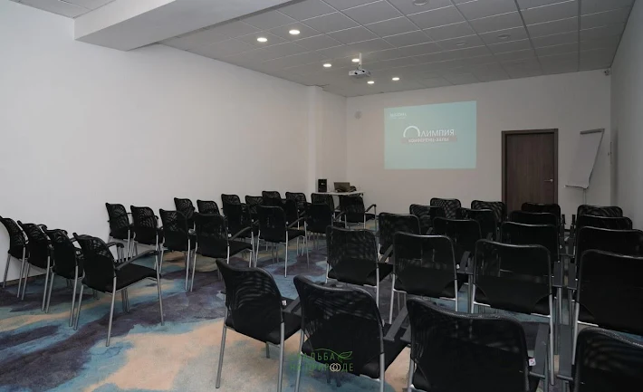 Фото №3 зала Малый конференц-зал №2