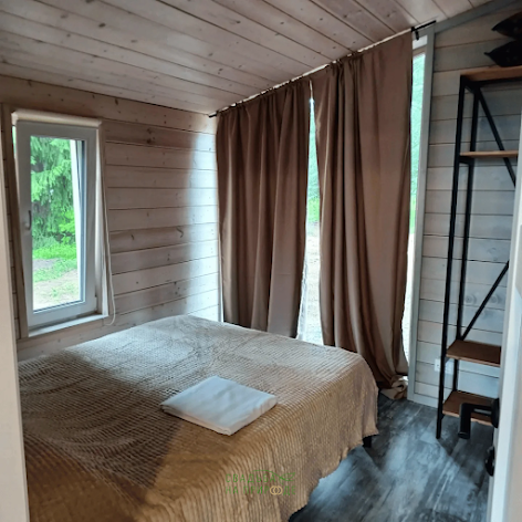 Фото №3 зала Проживание