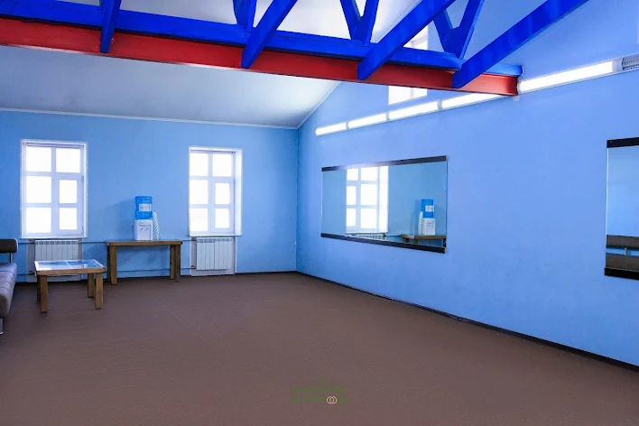 Фото №2 зала Конференц-зал №4