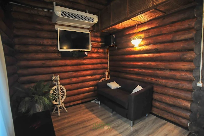 Фото №3 зала Vip-зал на 20 человек