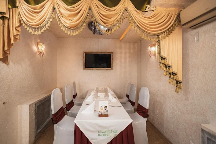 Фото №4 зала Зал №2