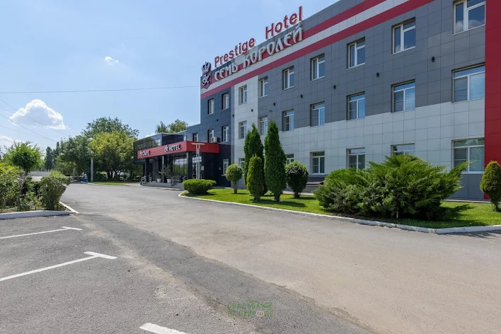 Фото №4 зала Большой зал