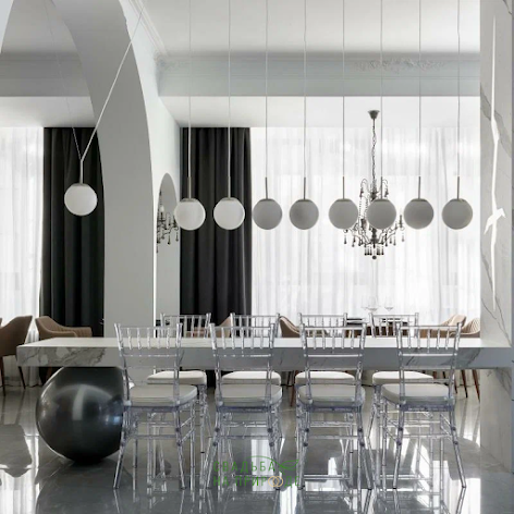 Фото №1 зала Ресторан «39» 