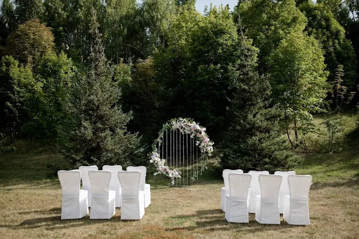 Фото №3 зала Основной зал