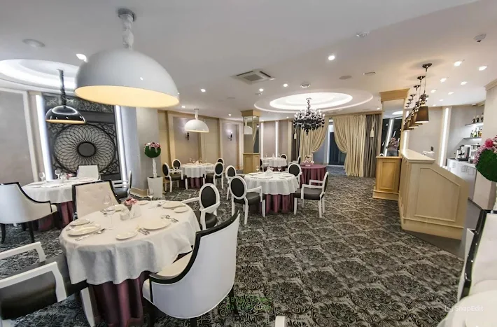 Фото №1 зала Банкетный зал