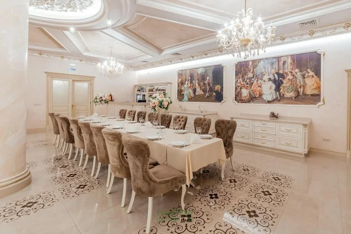 Фото №4 зала Основной зал