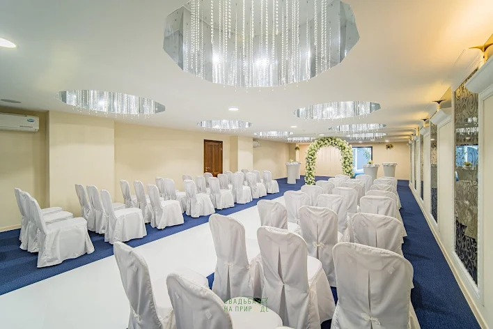 Фото №3 зала Banquet hall
