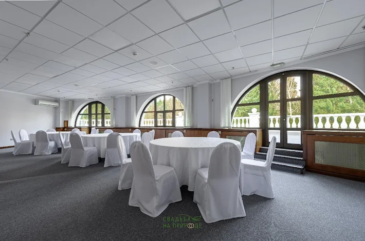 Фото №1 зала Зал «Екатерина» 