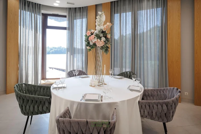 Фото №3 зала Основной зал