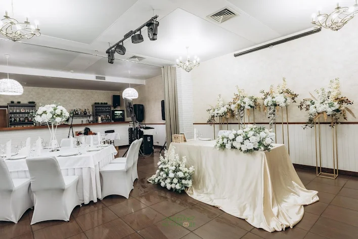 Фото №4 зала Смородина