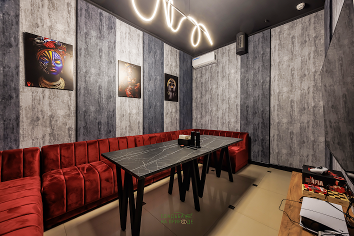 Фото №3 зала Зал «Мята Лаундж» 