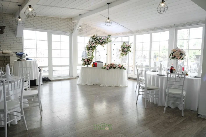 Фото №4 зала Зал emily