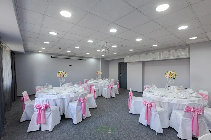 Фото №2 зала Зал «ЯЛТА» 