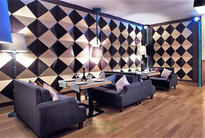 Фото №2 зала Лаунж-зал