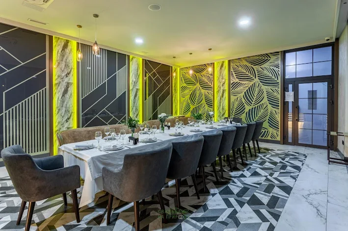 Фото №1 зала Веранда №3