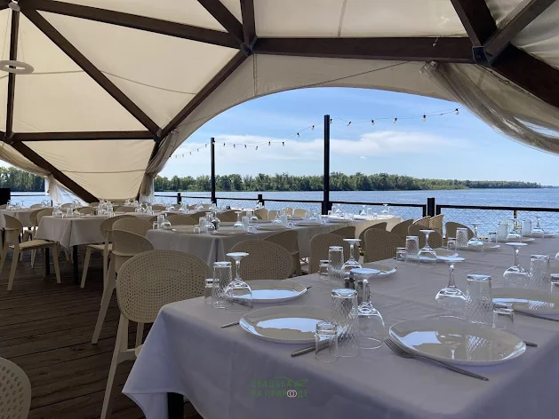 Фото №2 зала Шатер