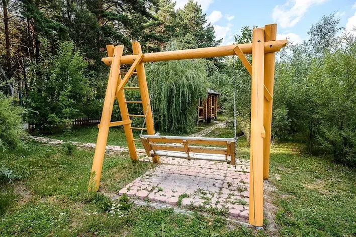 Фото №3 зала Беседки № 3, №6, №7, №13, №15, №17