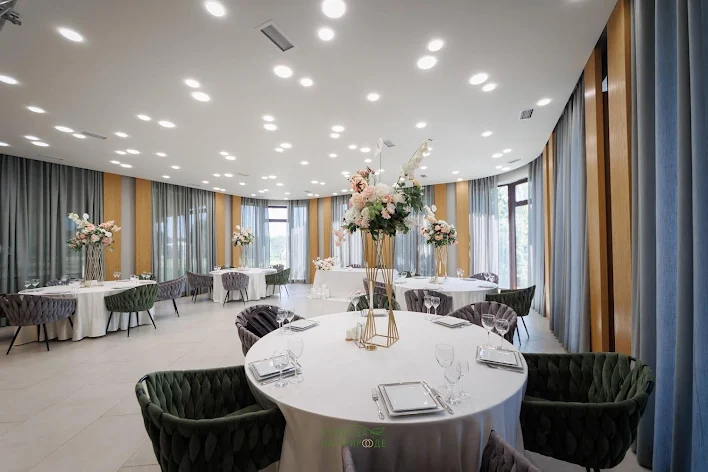 Фото №1 зала Основной зал