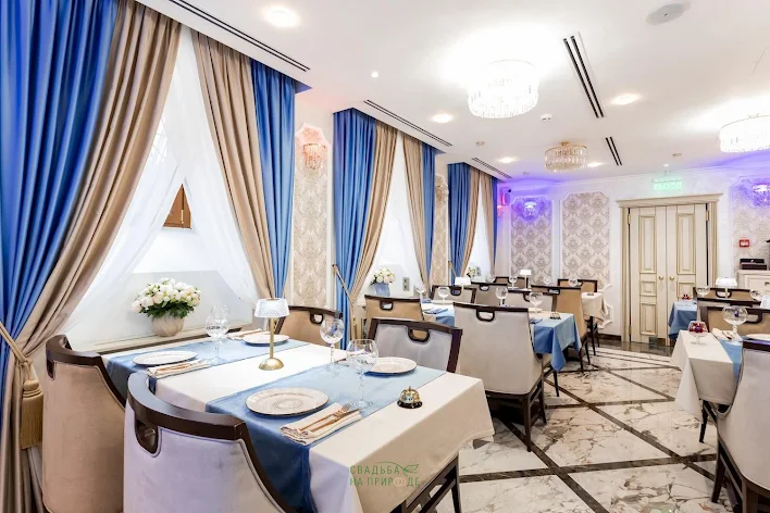 Фото №4 зала Основной зал