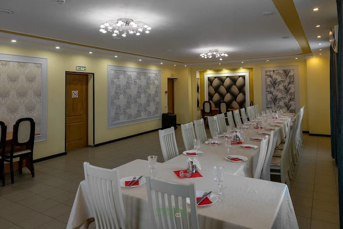 Фото №3 зала Основной зал