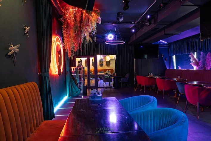 Фото №3 зала Зал караоке