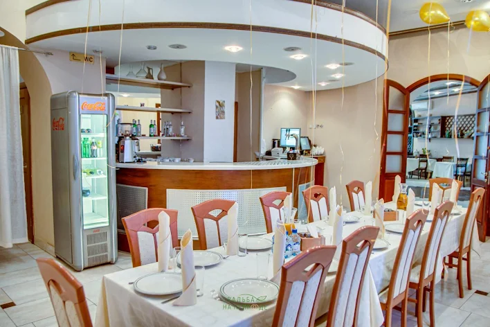 Фото №2 зала Зал «Барный» 