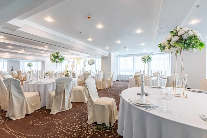 Фото №3 зала Зал «Бриллиантовый» 