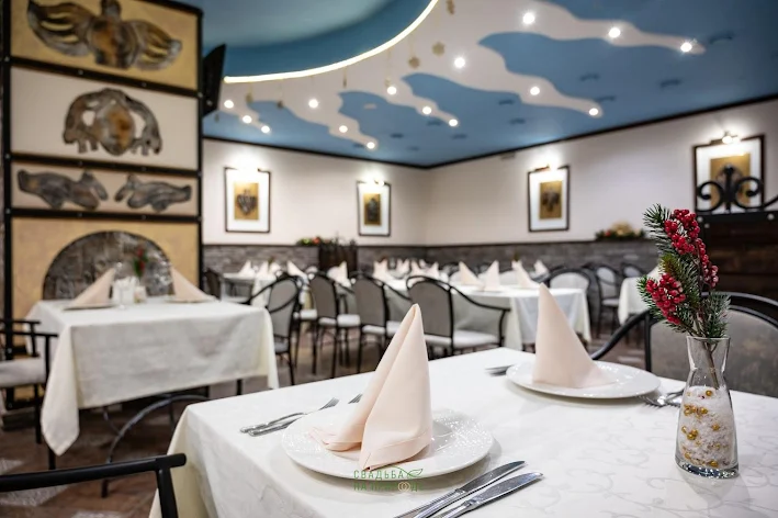 Фото №4 зала Зал на 50 человек