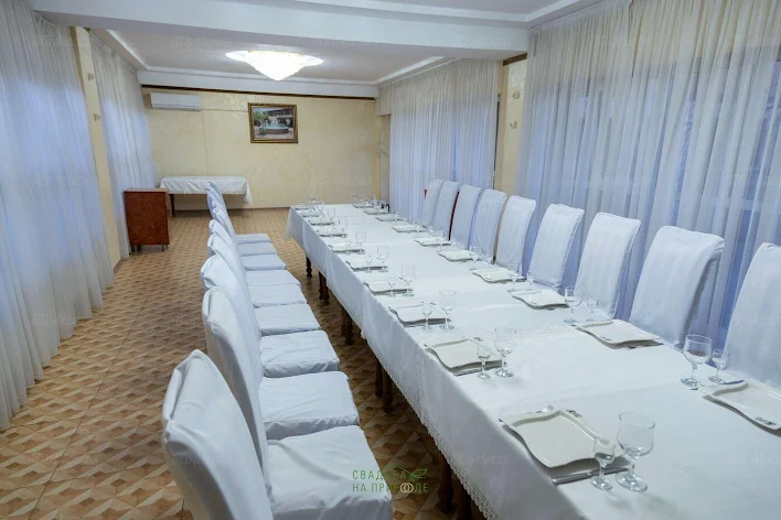 Фото №2 зала vip-залы