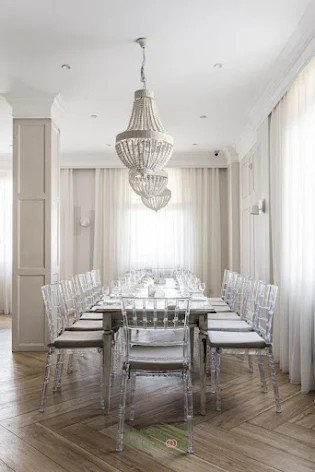 Фото №2 зала Камерный зал