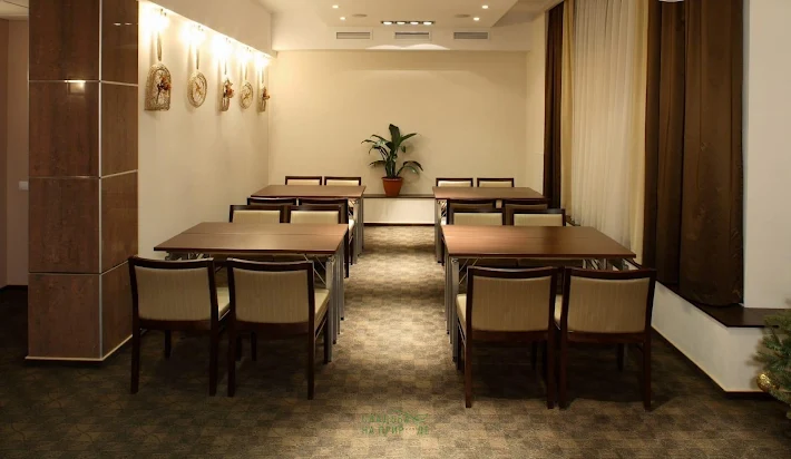 Фото №1 зала Конференц-зал