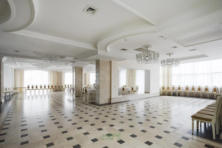 Фото №2 зала Зал «Жемчужный» 