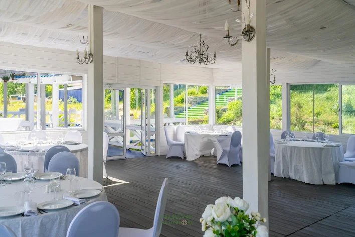 Фото №2 зала Основной зал