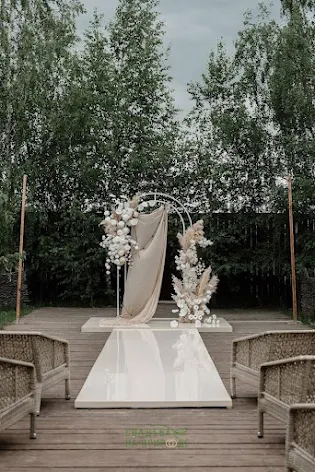 Фото №2 зала Хутор