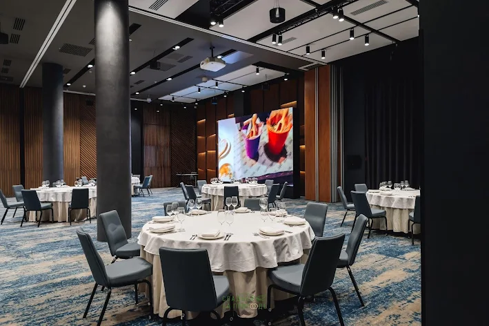 Фото №2 зала Зал «Горизонт» 