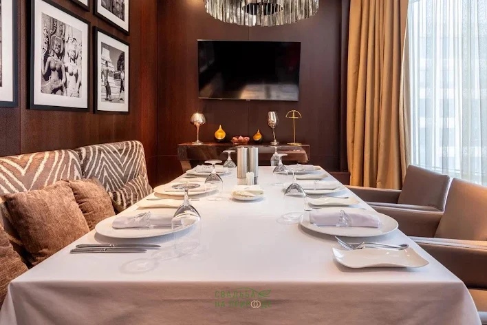 Фото №1 зала Фитнес-зал