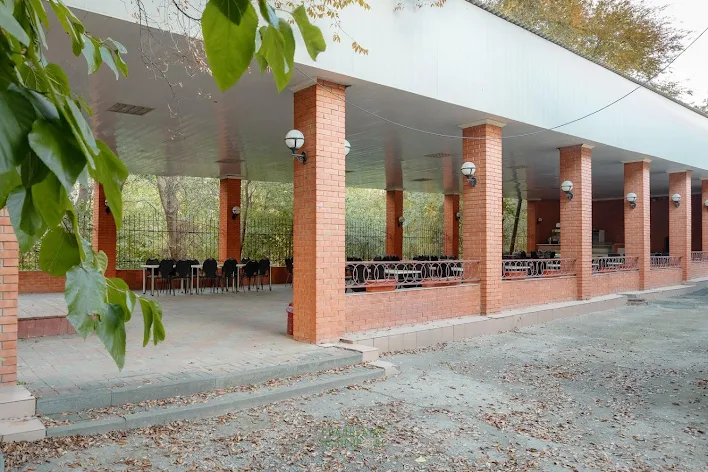 Фото №2 зала Летняя терраса