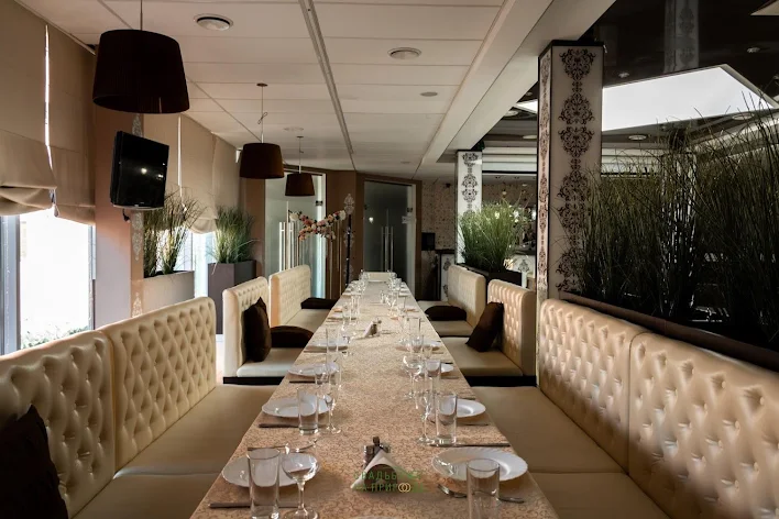 Фото №1 зала Основной зал