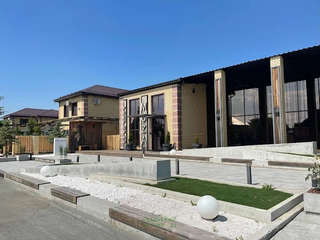 Фото №2 зала Основной зал