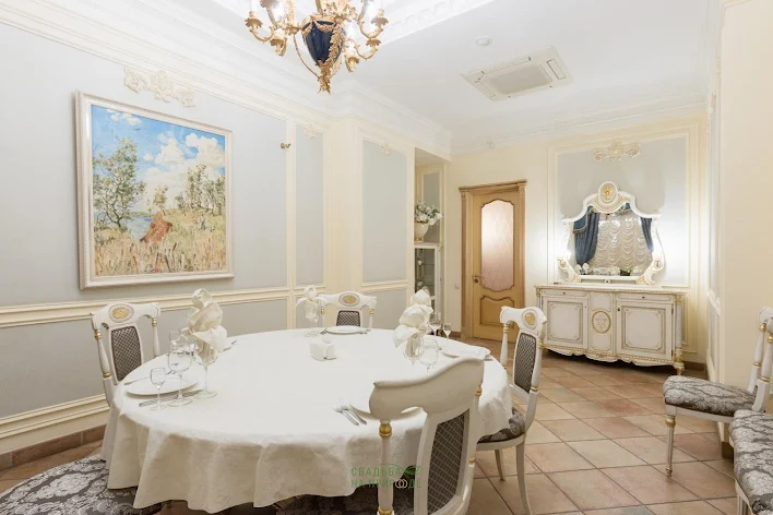 Фото №4 зала Vip-зал