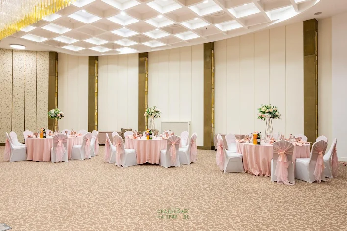 Фото №2 зала Зал «Россини» 