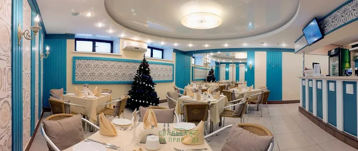 Фото №4 зала Помещение