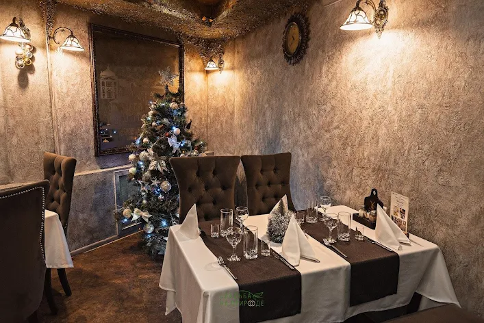 Фото №1 зала Зал «Караоке» 