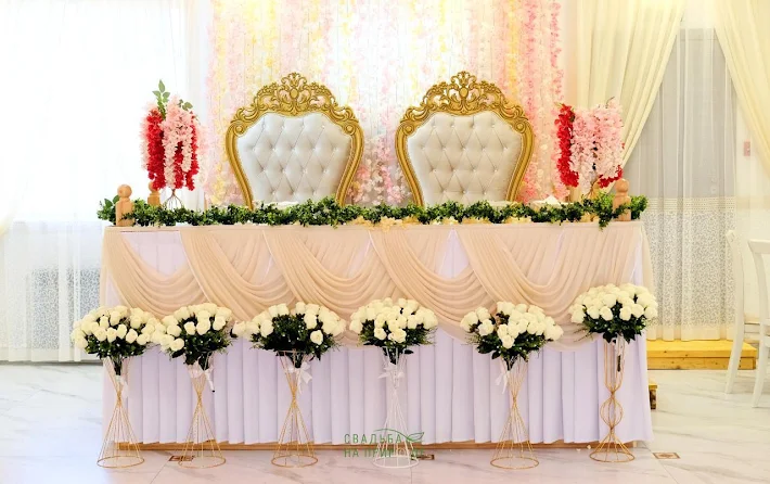 Фото №1 зала Основной зал