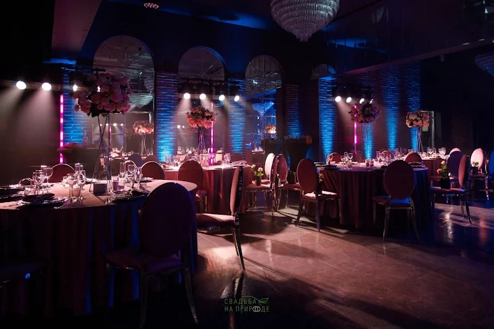 Фото №1 зала Зал loft