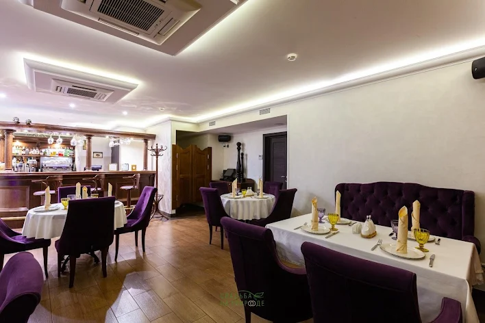 Фото №3 зала Основной зал